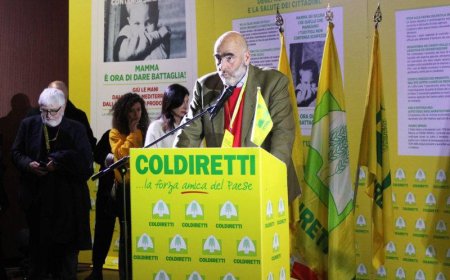 Biodiversità, sostenibilità ambientale e alimentazione, il 17 novembre a Napoli