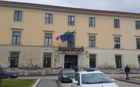 Regionali Campania 2025: risultati e seggi in provincia di Caserta