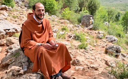 Da schiavo della droga a uomo di Dio: chi è Fra Michele?
