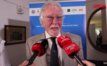 Napoli, 150 piloti pronti a darsi battaglia nella seconda edizione del 'Racing Show'