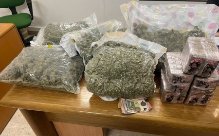 Caserta, una lotta quotidiana contro lo spaccio che continua senza sosta