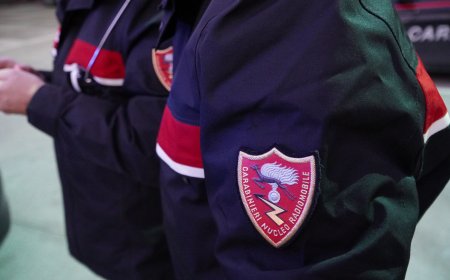 Santa Maria Capua Vetere, furto e rapina in pochi minuti: 22enne bloccato dai carabinieri dopo l’aggressione con spray al peperoncino