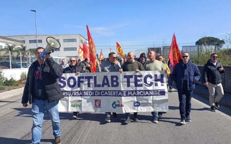 Softlab Tech, arriva la svolta: assunzione garantita dal Gruppo Seri