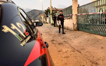 Terra dei Fuochi: sequestri e denunce per illeciti ambientali
