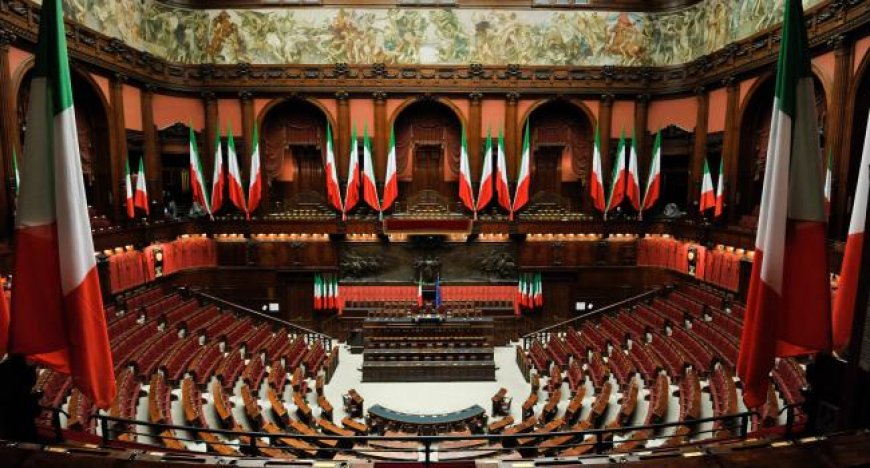 Valanga di emendamenti alla manovra: oltre 5.700 proposte in Parlamento
