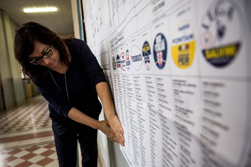Campania, Veneto e Puglia al voto per eleggere i nuovi presidenti