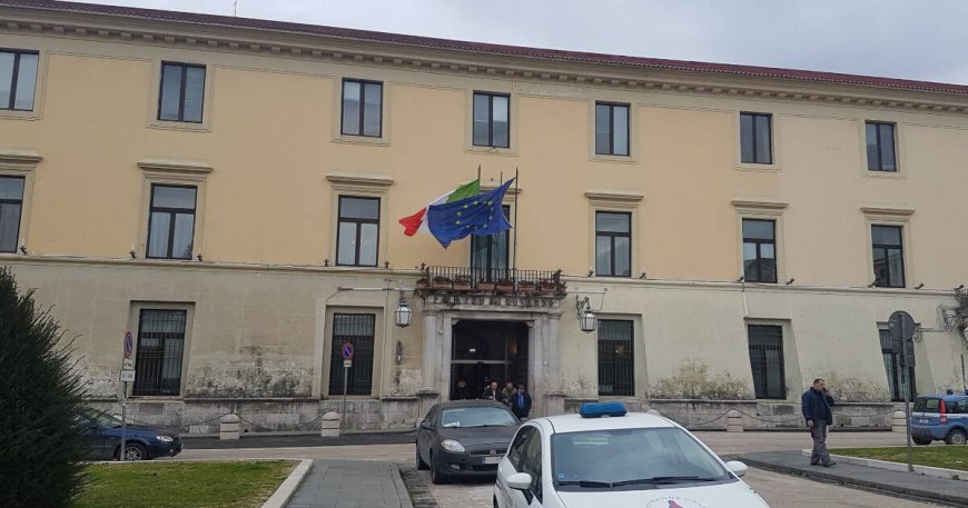 Regionali Campania 2025: risultati e seggi in provincia di Caserta