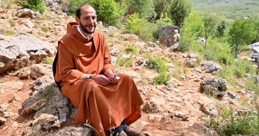 Da schiavo della droga a uomo di Dio: chi è Fra Michele?