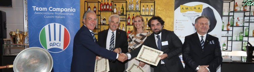 "A.M.I.R.A. School Prize": al via la II edizione