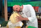 Cuoco Contadino, domani la finale in Campania