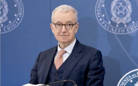 Il sottosegretario Mantovano in Campania