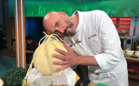 Cuoco Contadino, domani la finale in Campania