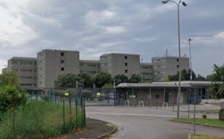 Sovraffollamento e protesta: il Garante visita il carcere SMCV