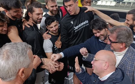Nuovo campo a Casagiove: ospite speciale la Juvecaserta