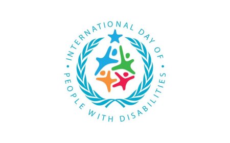 Giornata Internazionale delle Persone con Disabilità