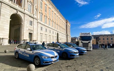 Successo per "UNA VITA DA SOCIAL" iniziativa della Polizia