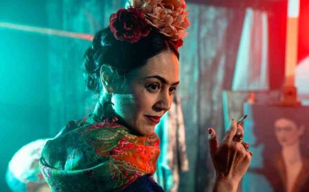 “Tremendamente Frida” incanta Roma il 10 dicembre