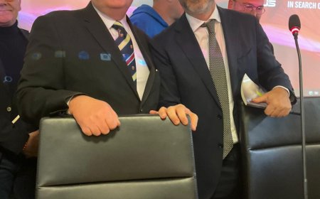 Nicola De Lucia, presidente Asso Artigiani Caserta, incontra Fico