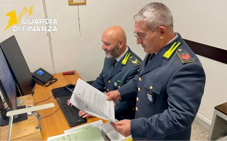Falsi sussidi: 55 denunciati, recuperati 560mila euro