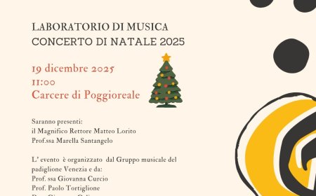 VALIAMO LA PENA: Concerto di Natale