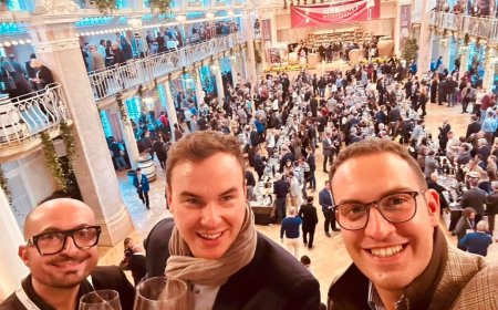 Nasce la Wine Academy: accordo Freschi&Bufano–Moscariello