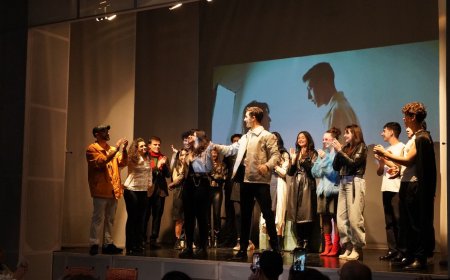 Fringe Festival Napoli, trionfo dei nuovi talenti