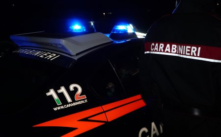 Trentola Ducenta, arrestato 43enne per spaccio