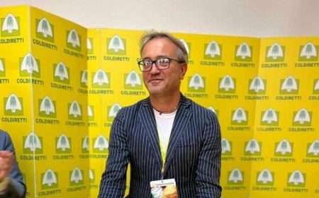 Coldiretti Caserta contro il caporalato