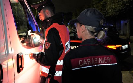 Trentola Ducenta, 40enne arrestato per crack in casa