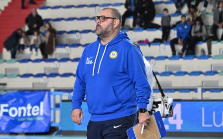 Napoli Futsal a Pomezia: Angelini da ex cerca punti pesanti
