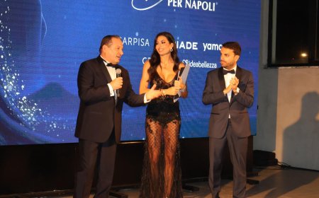 La X ed. di "Donne per Napoli" supera tutte le aspettative