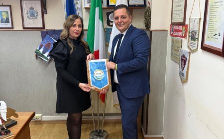 Maddaloni aderisce ad ANTER: Comune per la sostenibilità