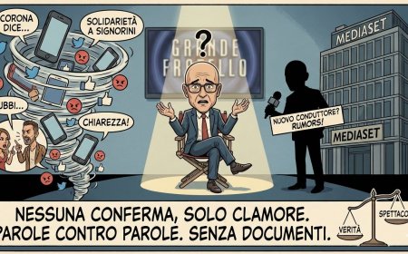 Accuse a Signorini, ecco cosa sta succedendo davvero