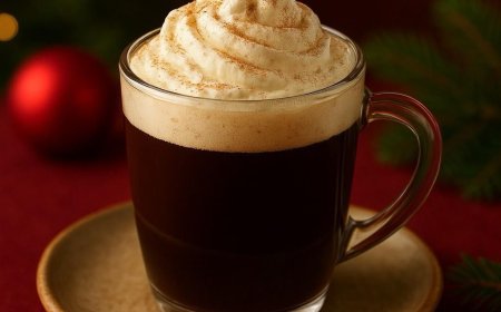 Il caffè espresso alleato delle feste