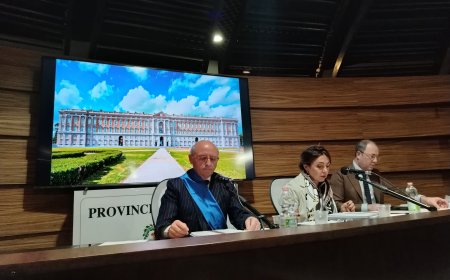 Provincia, approvato il bilancio di previsione 2026–2028