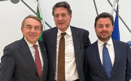 “Minds Without Borders”: borse di studio negli USA per 13 giovani