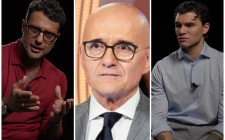 Grande Fratello e il caso Signorini–Corona: la situazione aggiornata