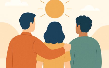 2025: una società che continua a guardare senza vedere