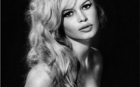 Addio Brigitte Bardot: si è spenta a 91 anni l'attrice francese