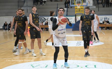 Juvecaserta chiude il 2025 vincendo il derby contro Casoria