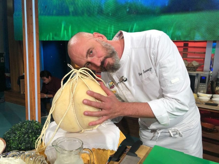 Cuoco Contadino, domani la finale in Campania