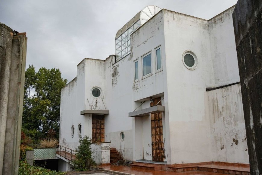 Agrorinasce avvia l’incubatore su beni confiscati a San Cipriano