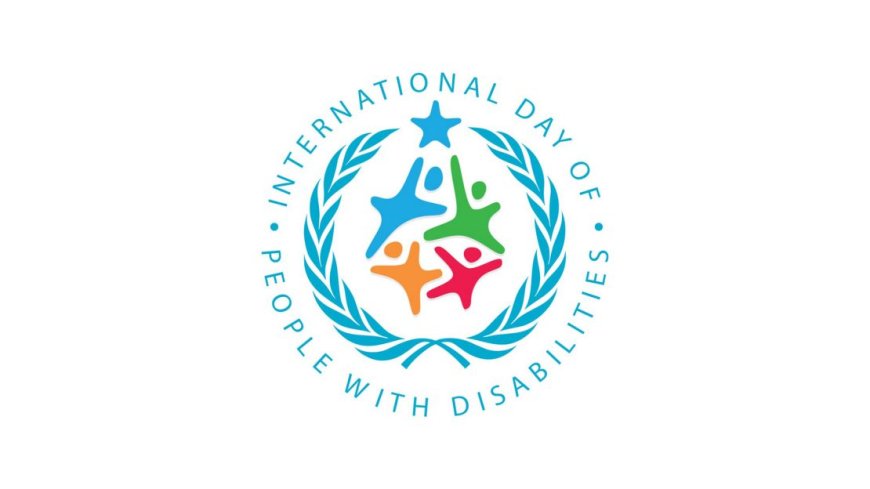 Giornata Internazionale delle Persone con Disabilità