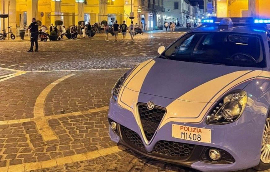“Una vita da social”: tappa a Caserta il 5 dicembre