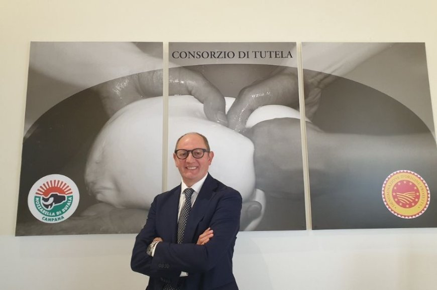 Cucina italiana patrimonio Unesco: l’orgoglio del Consorzio