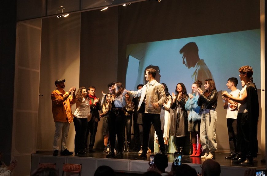 Fringe Festival Napoli, trionfo dei nuovi talenti