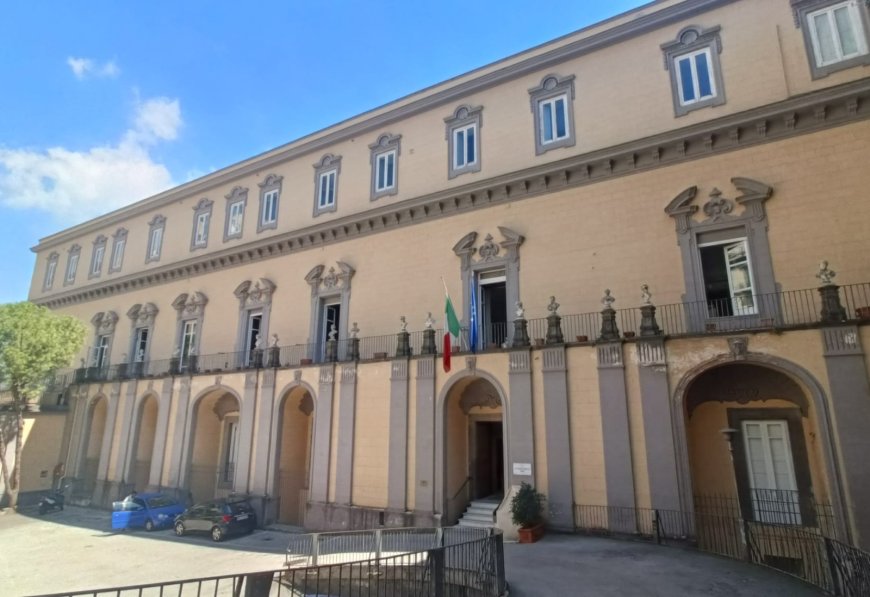 Istituto Pontano, al via “Hic et Nunc” tra formazione e attualità