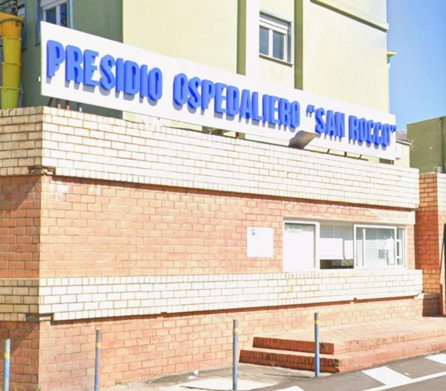 Caos al San Rocco: attese infinite e pazienti fragili