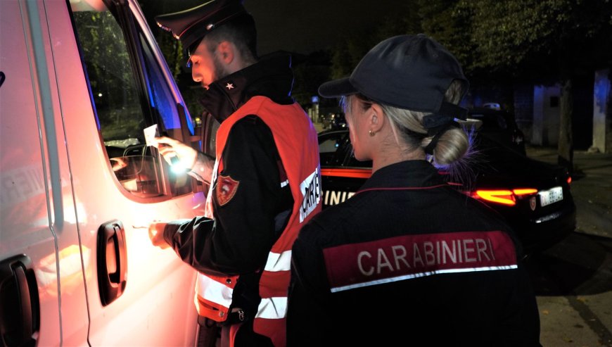 Trentola Ducenta, 40enne arrestato per crack in casa