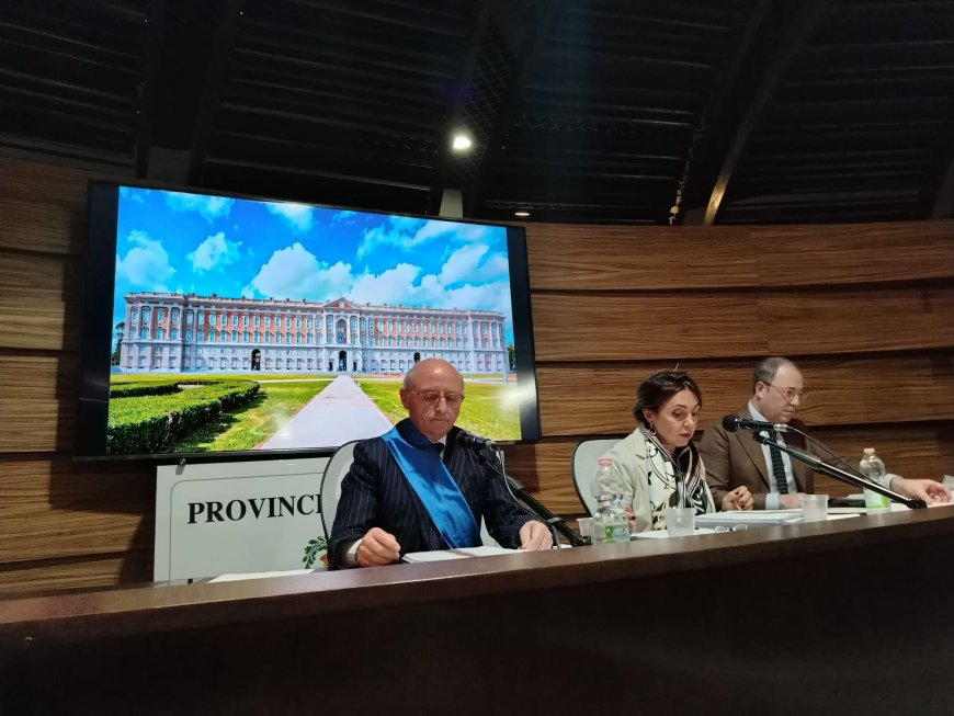 Provincia, approvato il bilancio di previsione 2026–2028